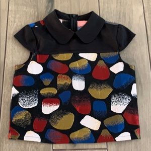 Junee Jr unique top
